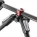 Manfrotto 055 3-Section Carbon Fibre Tripod with Q6 XPRO Ball Head Manfrotto 055 3-Section Carbon Fibre Tripod with Q6 XPRO Ball Head